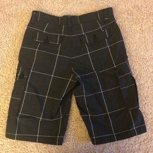 Size 16 Hurley shorts